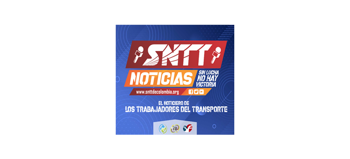 SNTT Noticias Emisión 35- 06 de junio de 2022