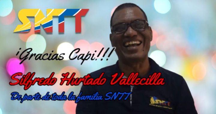 El Capi Vallecilla: Ejemplo de fortaleza vital y compromiso sindical con el SNTT de Colombia