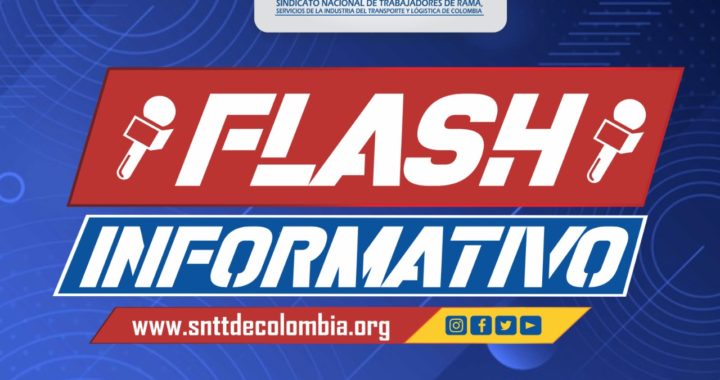 Flash Informativo-Lanzamiento Oficial Pacto Histórico